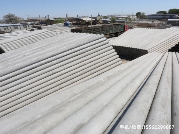 阳西15米水泥电线杆