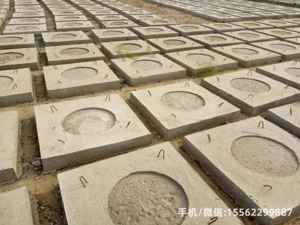 阳西DP12混凝土电杆底盘
